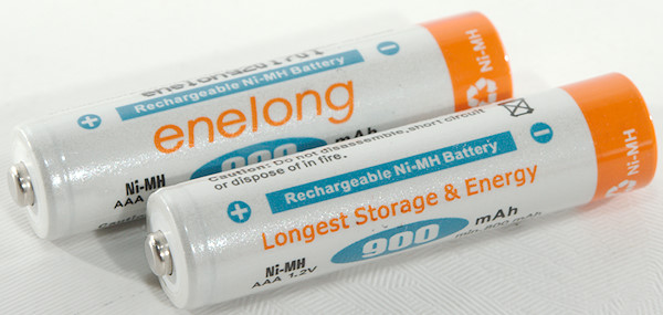 Enelong battery store